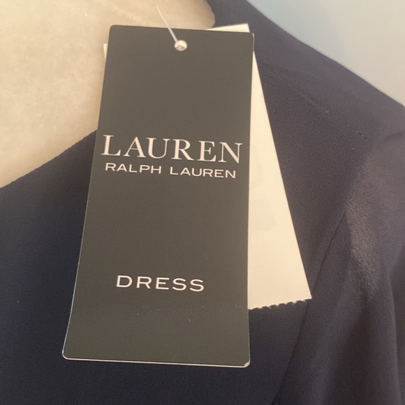 Lauren Ralph Lauren NWT  dress. - Picture 7 of 13